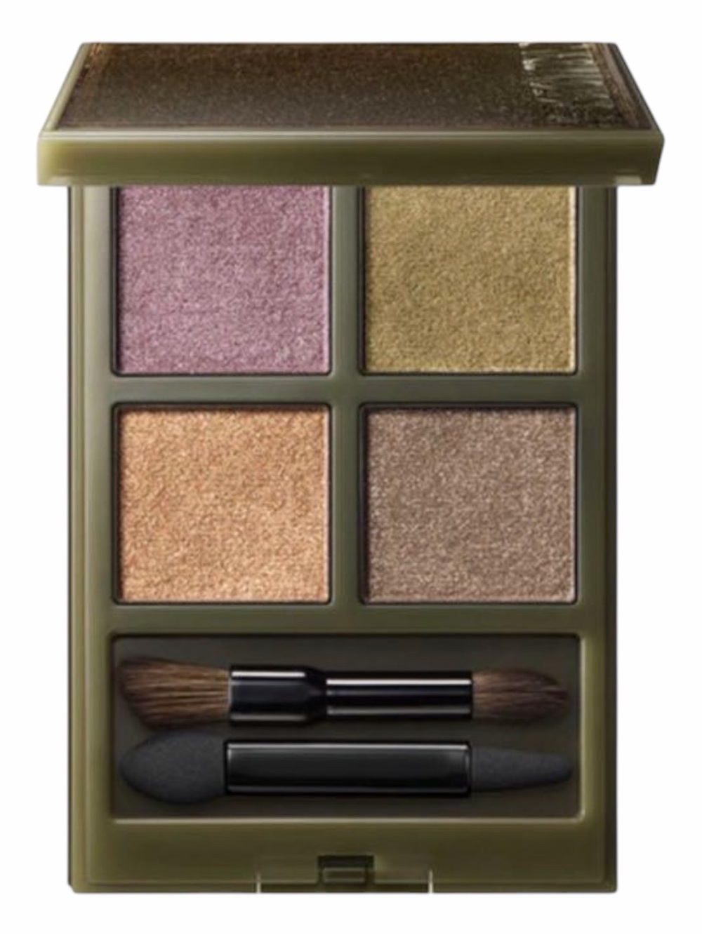 ADDICTION The Eyeshadow Palette+ "Through the Glass" #102 ANTIQUE GLASS